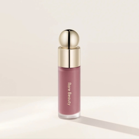 Rare Beauty Other - Rare Beauty By Selena Gomez Soft Pinch Dewy Liquid Blush-Believe